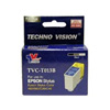 T013 (T013401) Картридж для Epson Stylus 480/580/C20SX/C40UX черный Techno Vision (TV)